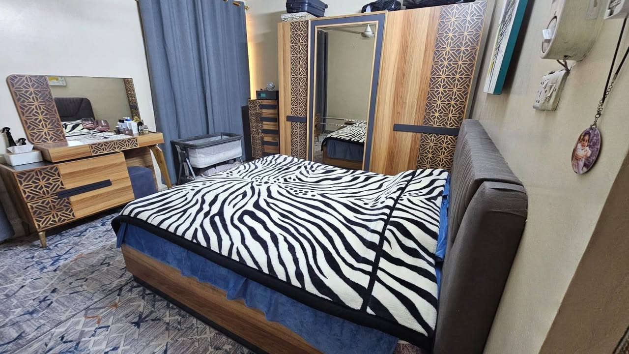 السلام عليكم غراض للبيع الكاونتر ب٢٥٠ غرفة نوم ٧ قطع  ب٧٠٠  طباخ ب١٠٠ مكتبه صاج ب٧٥  وبيهن مجال مكاني البنوك


**إذا كنت صاحب هذا الإعلان وتريد حذفه لأي سبب، رجاءا أرسل رسالة إلى الدعم الفني**