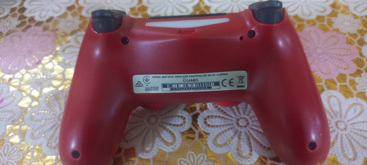 يده بلي 4 مال باله شرط الفحص وكارتونتها بعدهي بجيسها  ب٢٠ العنوان الحريه متوفر كميات مال باله جديد


**إذا كنت صاحب هذا الإعلان وتريد حذفه لأي سبب، رجاءا أرسل رسالة إلى الدعم الفني**