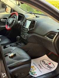 ٢٠١٩ • ٢٠٠ تيربو • مفصخه المكينه