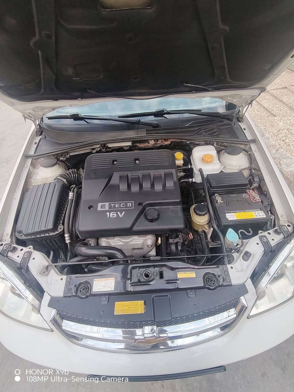 السلام عليكم
سيارة اوبترا موديل ٢٠١٢
ضررها نص داير خلفي
رقم دهوك
سيارة نظيفة مال بيت
السعر ١٠٤ $
***********
