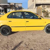 ٢٠٠٩ • مكينة مبدلة • العبيدي