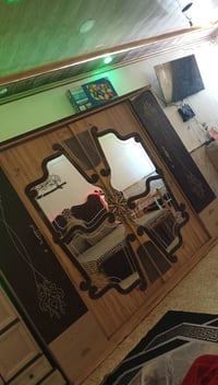 غرفة تركية • ٩ قطع • نضافة ٩٠٪