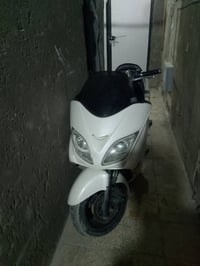 فورزا 08 • دراجه • نجف