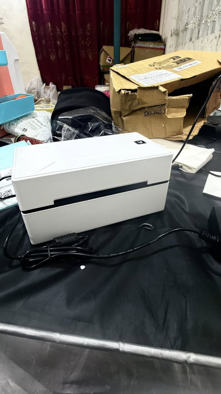 طابعة بهذا شكل مزاد شكد متوصل بالعافية


**إذا كنت صاحب هذا الإعلان وتريد حذفه لأي سبب، رجاءا أرسل رسالة إلى الدعم الفني**