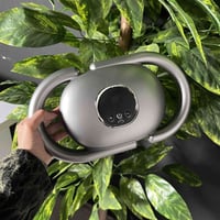 مساج رباعي الرؤوس • توصيل مجاني • موصل