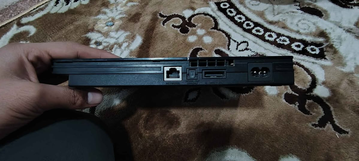 بلاي ستيشن 2 عددهن 2 سلم معدل يعني يشتغل بس عل فلاش وبدون ملحقات بغداد, العراق


**إذا كنت صاحب هذا الإعلان وتريد حذفه لأي سبب، رجاءا أرسل رسالة إلى الدعم الفني**