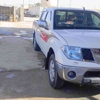 نيفاره • موديل ٢٠٠٩ • مكفولة