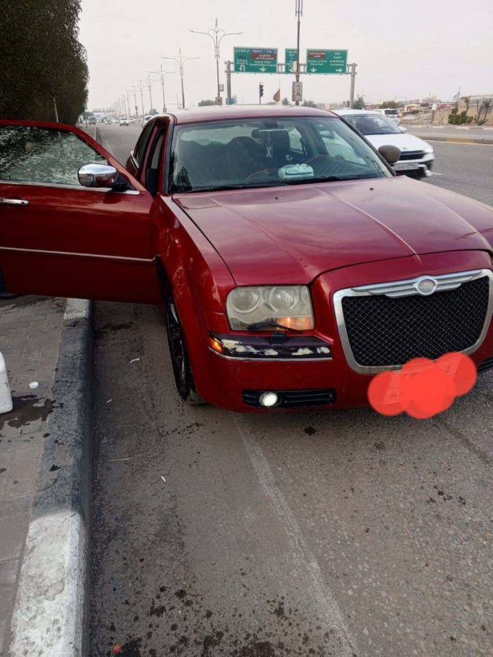 السياره فول مواصفات فتحه بالقماره تبريد حداده دواخل جديد كله شغاله اي نقص مابيه رقم اصلي شمالي طبق الاصل مستعجل اريد ابيع ‏‪***********‬‏ البصرة, العراق
