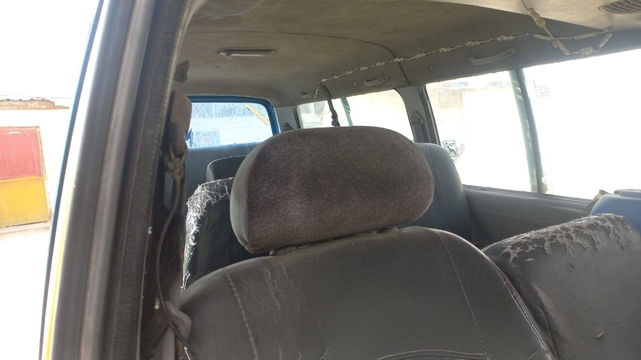 السلام عليكم سياره ابريجو 2006 رقم صدامي للبيع الرقم بأسمي مطلوبه هيئه مكاني بصره ابو الخصيب باب ميدان السعر من الاخير 20 ورقه المشتري يتحمل الطلب للستفسار على هاذ الرقم ***********
