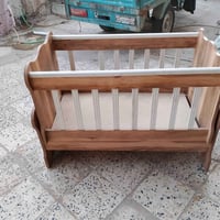 سلام وعليكم جرباية مال طفل ثابت للبيع السعر 30 ☻️07756870840