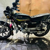 دراجة • موديل 24 • ويرهم مراوس