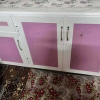 كاونترات ثقيل • ٣ قطع • موصل