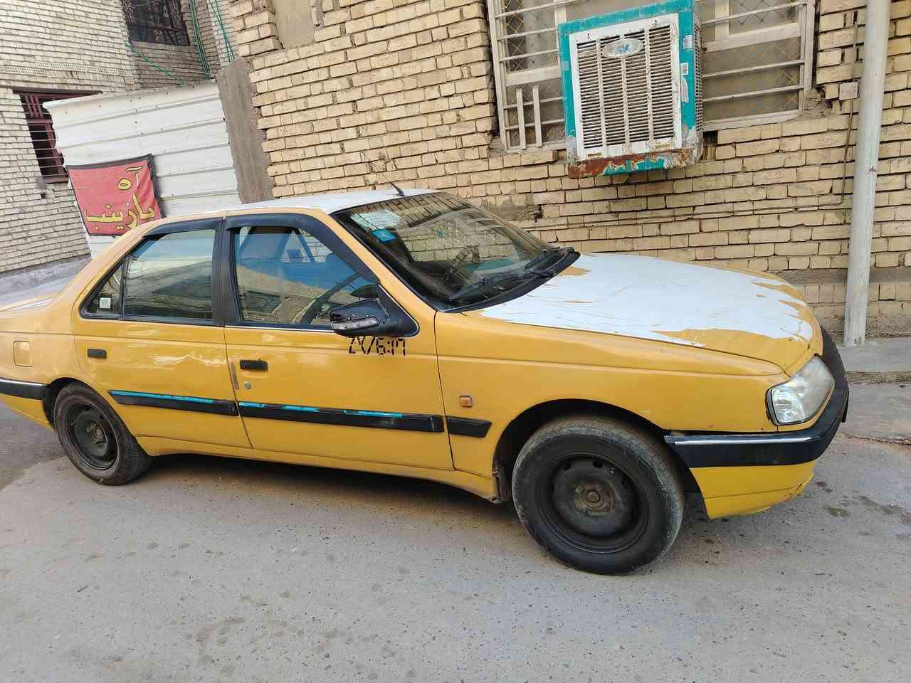 السلام عليكم
بيجو لميس مديل ١٥ تحويل مباشر ما مطلوبه ٣٥ بيها مجال
***********
