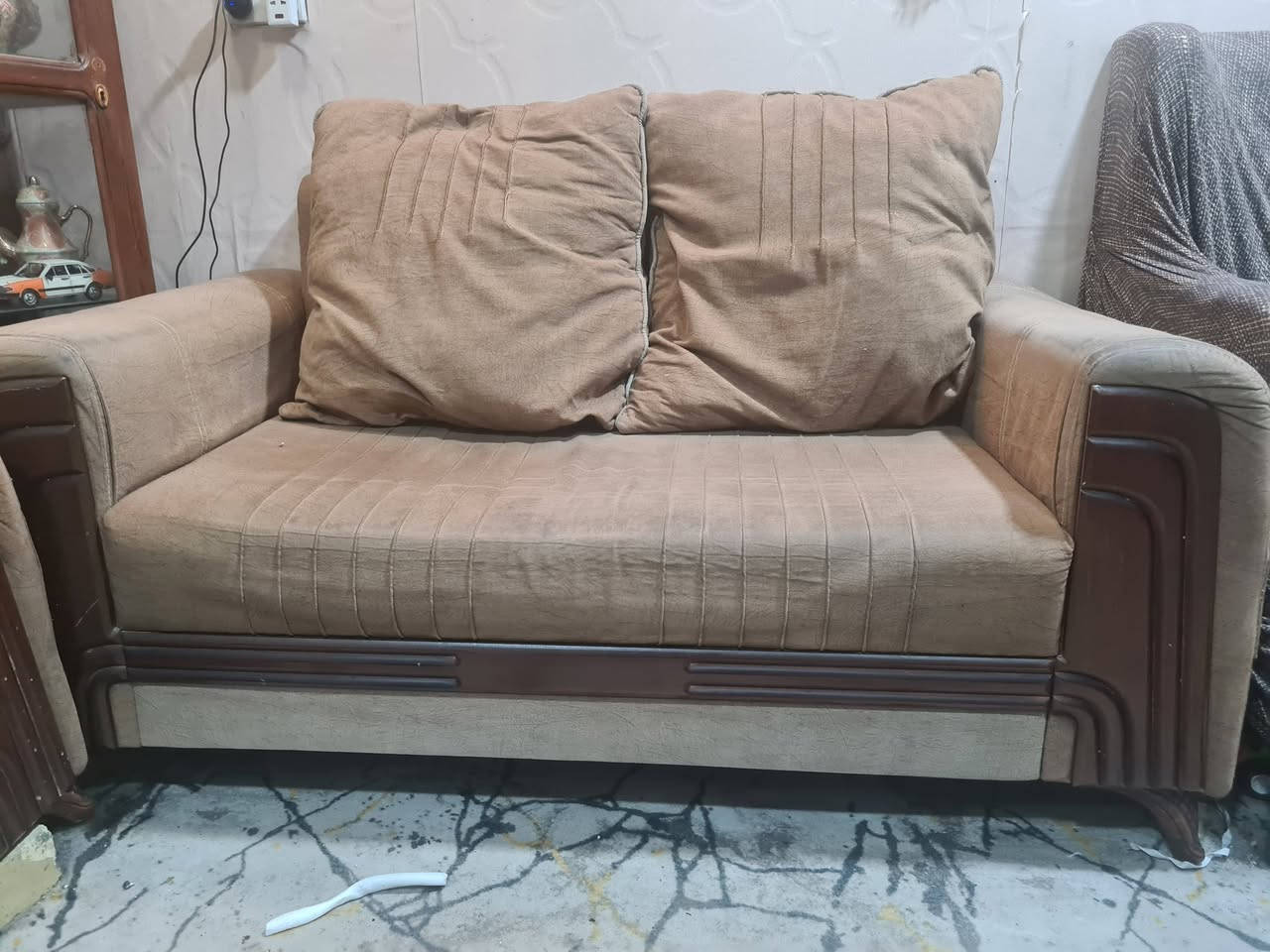 تخم مستعمل ١٠ مقاعد


**إذا كنت صاحب هذا الإعلان وتريد حذفه لأي سبب، رجاءا أرسل رسالة إلى الدعم الفني**