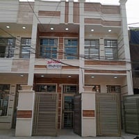 مشتمل للأيجار 60 متر  3 غرف نوم  الشعب سوق شلال بالقرب من الفلكة الثان...