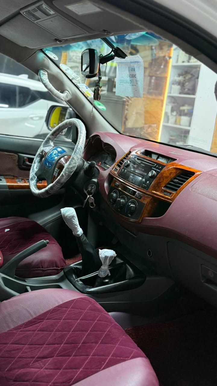 هايلوكس سيد نهرو ٢٠١٤
گير محرك ما مفتوح 
رقم و سنوية جديد 
سيارة شوية بي صبغ بدون دواخل
باقي مكفول

واتساب 

***********

٢٠٠$

مەرزیە ٢٠١٤ سید نهرو
گیر و مەکینەی نەکراوەتەوە 
رەقەم و سەنەوی نوێیە
بۆدی پشتەوەی کەمێک بۆیاغە بێ داخیلی

واتساب
***********

٢٠٠$ شقلاوة, أربيل
