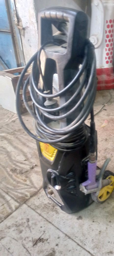 فارة غسل شغالة مابيها شي السعر 60 مكاني كوت حي الحكيم اي استفسار خاص وبالخدمة


**إذا كنت صاحب هذا الإعلان وتريد حذفه لأي سبب، رجاءا أرسل رسالة إلى الدعم الفني**