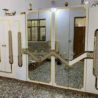 بغداد بوب الشام • غرفة تركية • مع دوشك