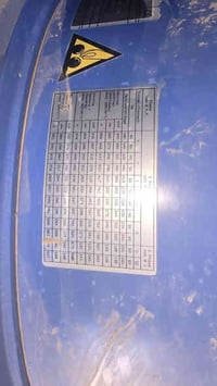 بيع مولد دايو دوزان كاتم اخو الجديد 330kva الاستفسار 07828883354