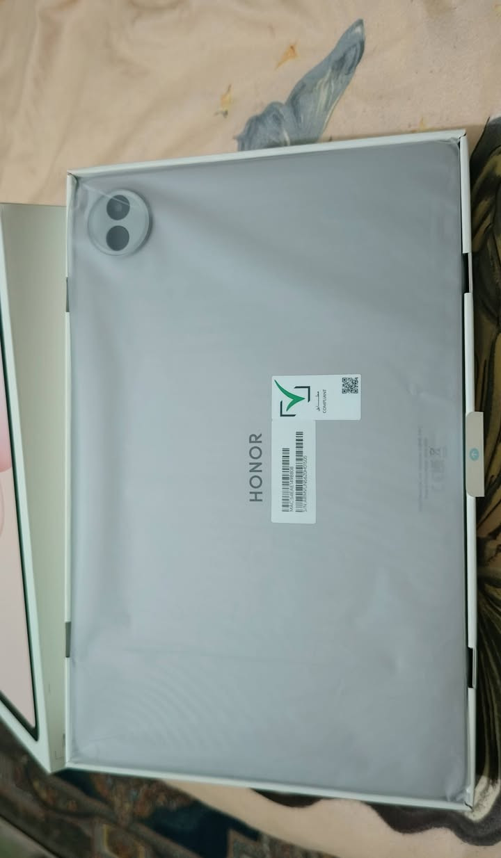 هونر pad 10 للبيع استعمال قليل جداً
النظافة 100% السعر 450


**إذا كنت صاحب هذا الإعلان وتريد حذفه لأي سبب، رجاءا أرسل رسالة إلى الدعم الفني**