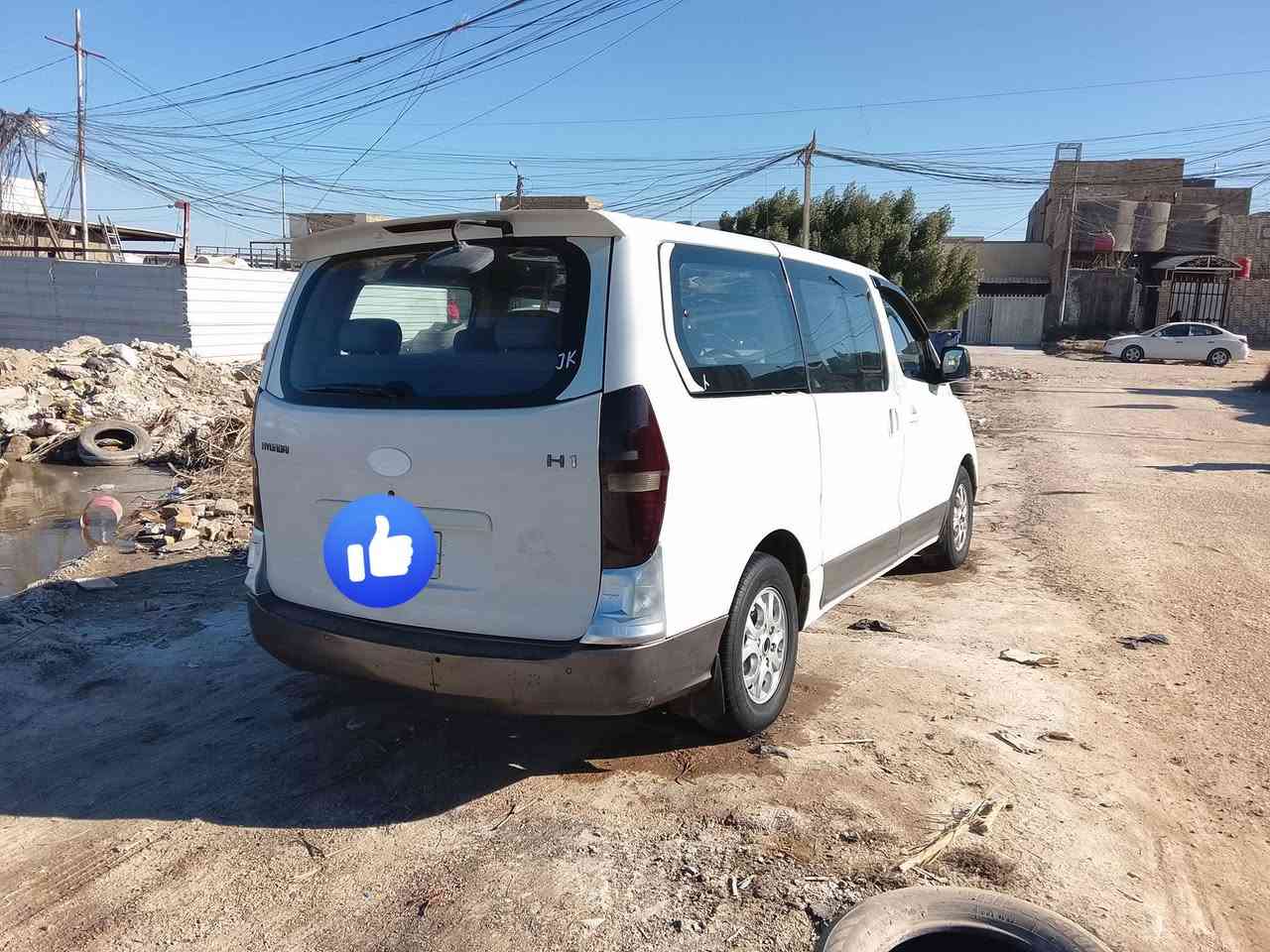 سلام عليكم اخوان من رخصت مدير الكروب استاركس موديل2009مفتوح كفاله عامه سياره جاهزه من كلشي سياره فول مواصفات رقم قادسيه السعر 138 مكاني بابل قضاء الهاشميه اني مكلف بالنشر اتصال على صاحب السيار ***********
