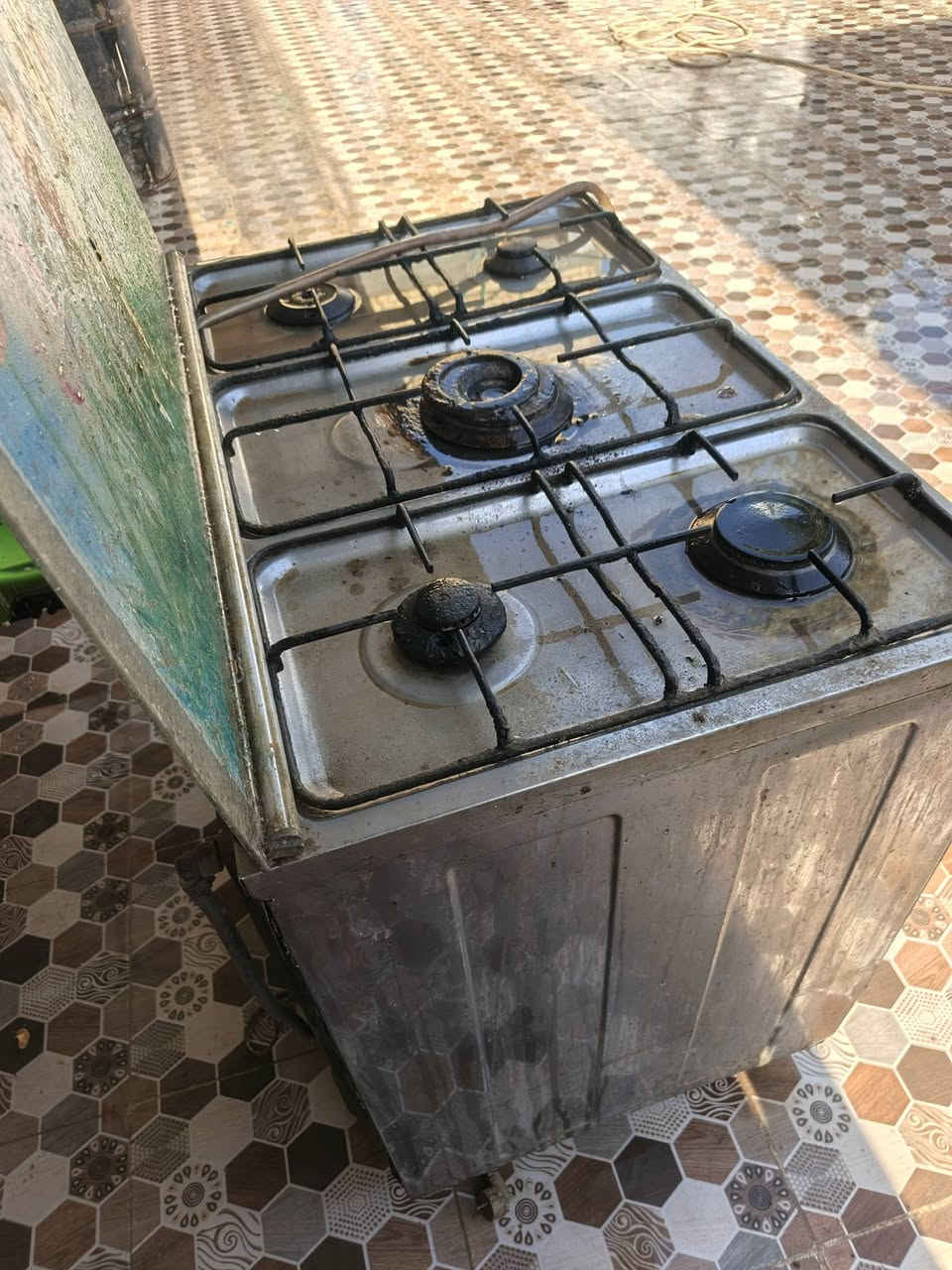 سلام عليكم طباخ نظيف وشغال اليحب يراسلني وبخدمته


**إذا كنت صاحب هذا الإعلان وتريد حذفه لأي سبب، رجاءا أرسل رسالة إلى الدعم الفني**