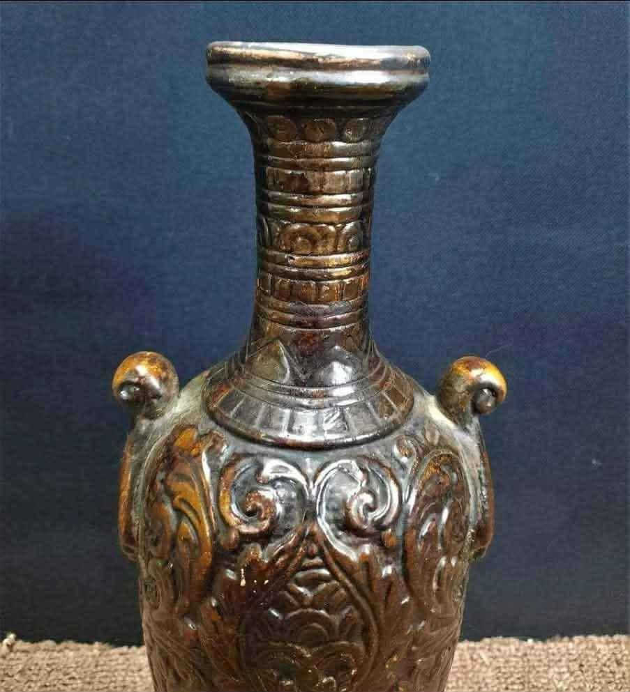 فاز بورسلين إيطالى - مختوم اكتر من رائعه
المواصفات :
الماركة : Deruta
بلد الصنع :  Italy - إيطاليا
أرتفاع : 30 سم
 ممنوع الفصال فضلا والسعر علي الماسينجر فقط
100 / 40 القاهرة, مصر


**إذا كنت صاحب هذا الإعلان وتريد حذفه لأي سبب، رجاءا أرسل رسالة إلى الدعم الفني**