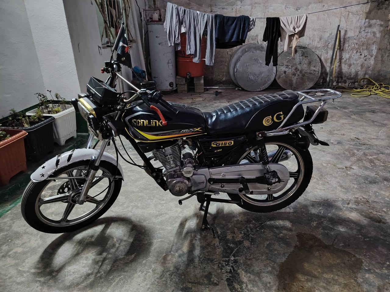 سيفان 5كير 2019 نضيف حيل ما نقصه اي شي محرك خير من الله نكره سلف كهربائيات كله شغلة دبلت درجة اولى تايرات
جداد السعر 400 وبي مجال شي قليل العنوان كركوك حي العروابة ***********
