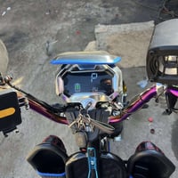 دراجه شحن جبلي للبيع 2026 جديده بطاريات جدد شرط ع فحص للبيع او مرارس #...