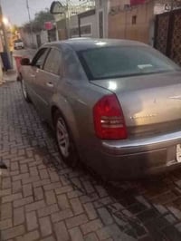 اوباما 2008 ادوات 8 سلندر كصة قمارة تبريد شغال بس نقصها حدادة خلفية وت...