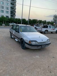 اوبل اوميغا • ١٩٩٢ • السليمانية