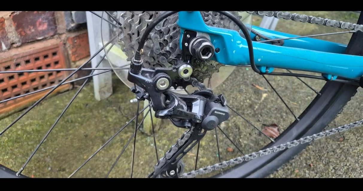 ماشاءالله شنو هاي كرافل بايسيكل ❤️
الكتريك 💥
قريباً متاح خلال 20 إلى 25 يومًا
من UK الى كوردستان/العراق 🇬🇧

2024 GT eGrade Bolt 

تفاصيل مواصفات و سعر
للحجز 009647707695222
