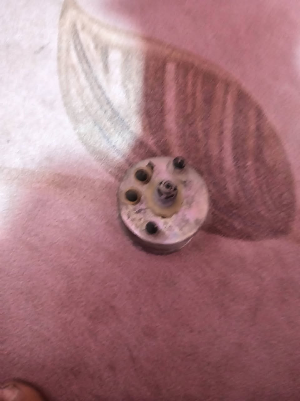 مرخصت مدير الكروب ألماني وعل شغل الشراي ***********
