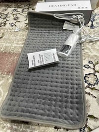 بطانيه كهربائيه • ٣ قطع • توصيل