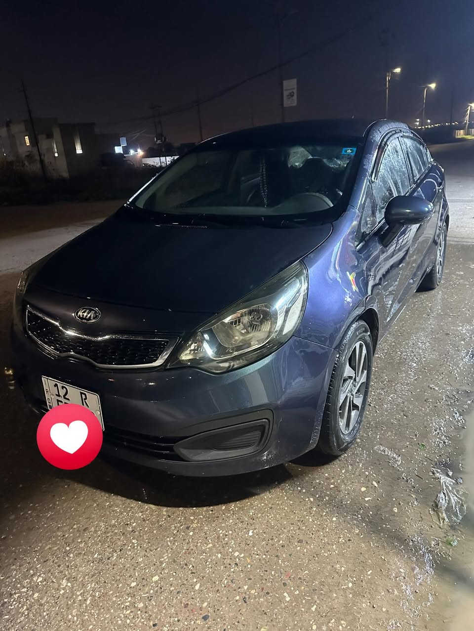 سلام عليكم

كيا ريو 2016 

وارد خليجي بدون ضرار

محرك 16دوش شرط لاصرف ولانفخ 

رقم نينوى 

استفسار والسعر عل خاص


**إذا كنت صاحب هذا الإعلان وتريد حذفه لأي سبب، رجاءا أرسل رسالة إلى الدعم الفني**