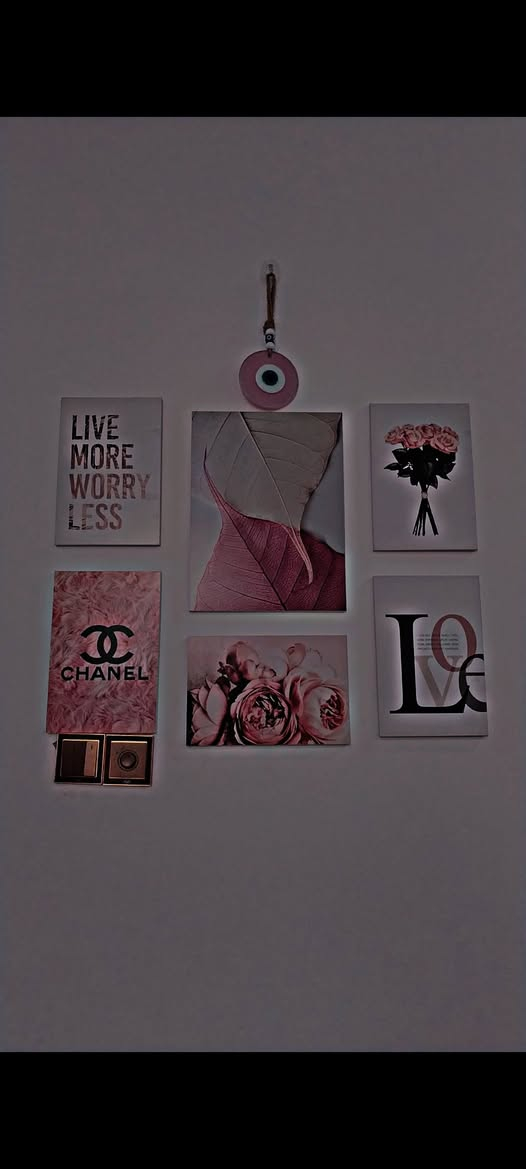 السلام عليكم.... غراض بيت للبيع
تخم قنفات ٥ مقاعد نضيف مع كوشات السعر ١٥٠ الف
طبلات عدد ٣ لون ابيض السعر ٢٠ الف
طبلات عدد ٣ لون وردي وابيض ورصاصي السعر ٣٠ الف
لوحات جدارية عدد ٥ مع عين السعر ٢٥ الف
لوحات جدارية عدد ٥ السعر ٢٠ الف
لوحات جدارية متعدده القطع السعر ٣٠ الف
تيبلام اسود نضيف سعره ١٥ الف
بايسكل اسود سعره ٣٠ الف
بايسكل برجستون لون زيتوني مميز لمعة السعر ٧٥ الف
برده زيبرا السعر ٣٠ الف

ملاحظة: جميع الغراض بيه مجال بسيط
وجميع الغراض نضيفه 👍

رقم الهاتف ***********
