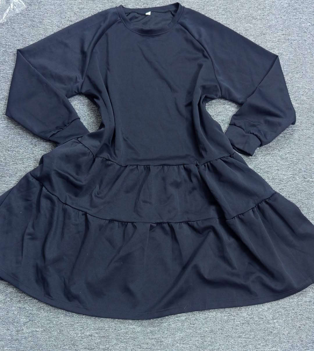 فستان نسائي يلبس 2/3XL
السعر ب4وبسسس


**إذا كنت صاحب هذا الإعلان وتريد حذفه لأي سبب، رجاءا أرسل رسالة إلى الدعم الفني**