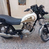 جولد روكس • موديل ٢٠١٢ • كهربائيات معطلة