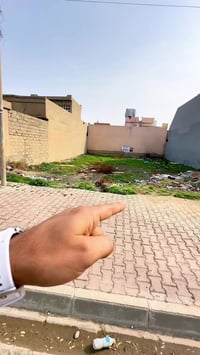 حي نور • ٢١٠م • طابو صرف