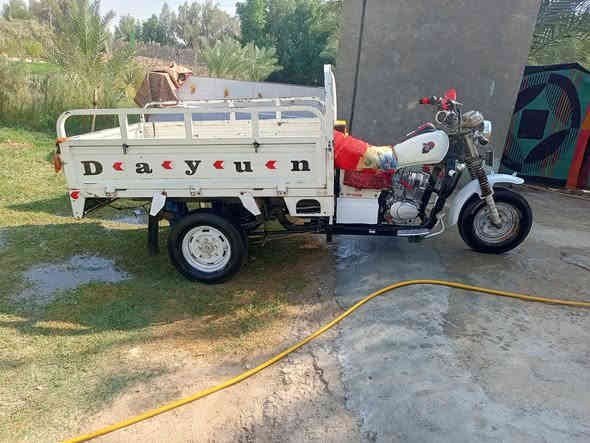 البيع موديل 15 وراق كامله محرك كارتون مكان شطره اسعر مليون 700 وبيهى مجال غير متواجد  عل فيس ***********
