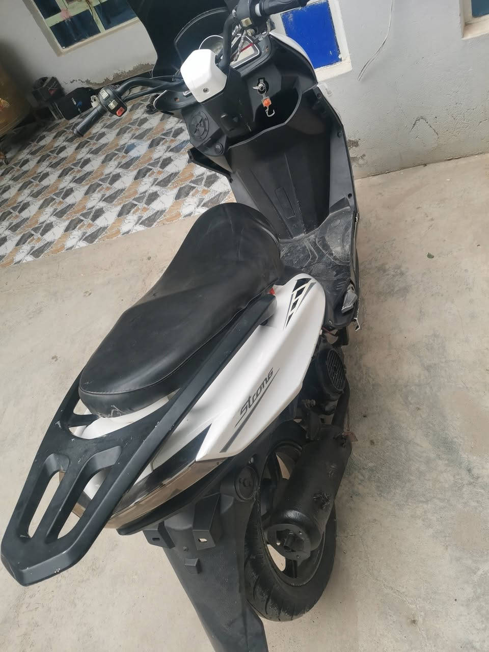 سكنس للبيع ٢٧٥ الف كلشي بيها شغال
رجاءأ بس الشراي يتواصل


**إذا كنت صاحب هذا الإعلان وتريد حذفه لأي سبب، رجاءا أرسل رسالة إلى الدعم الفني**