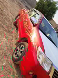 وبركاته للبيع فلاونزه السياره خير من الله جديده اي ستفسار 07822322320 ...