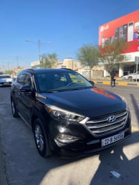 توكسن ٢٠١٧ • ١٥٧٠٠٠ كم • دفع رباعي