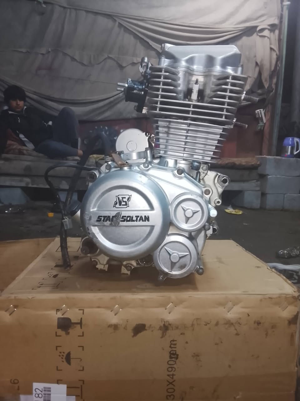 سلام عليكم مكينه  ناعمه وشرط شد ناعمه كلش للبيع صلطان سعر 170 وبيهه مجال مكاني ميسان حي الوحده  قرب مركز شرطه *********** ابو حيدر المياحي شكرن  للعماره
