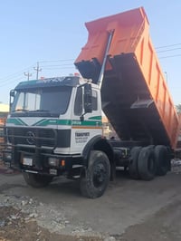 موديل ٨٥ • مكينة ٢٫٨ • نجف شراي