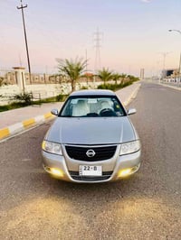 صني خليجي • ٢٠٠٩ • اوتوماتيك