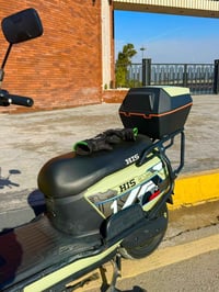 دراگون ٢٠٢٦ • ٦ بطاريات ٨٠كم • سرعة ١٠٠