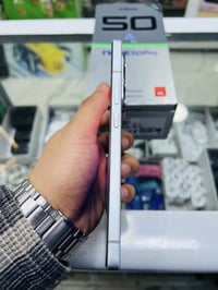 للبيع جهاز انفنكس نوت50بروذاكره256الرام24شحن90واط جهاز حيل نضيف السعر ...