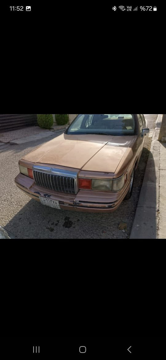 رقم كركوك العنوان الدوره السياره جاهزه  لنكولنالسعر ٣٨رقم ***********
