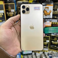 آيفون ١١ برو ماكس • بطارية ٨١% • النجف